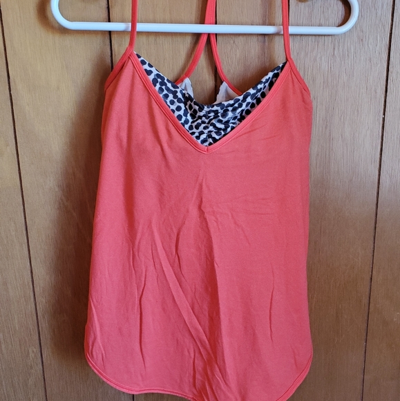 Lululemon Rollout Workout Tank - Picture 6 of 6